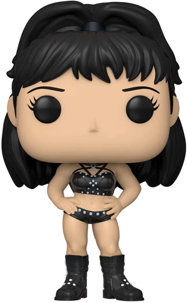 Chyna - Funko POP! Vinyl Figure - No.85 Sale