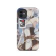 Yoshino Aiko Kawieshan Warriors Tough Case for iPhone® (All Sizes) Online