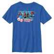 Boy s Marvel Spider-Man Beyond Amazing 60 AMAZING YEARS T-Shirt Sale