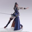 (Pre-Order) Bring Arts Final Fantasy XVI (16) Jill Warrick Action Figure Hot on Sale