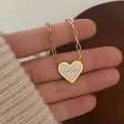 You Have My Heart Necklace Online