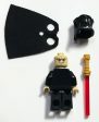 LEGO Star Wars Emperor Palpatine Foil Pack Bag Set 912169 (Used) Online now