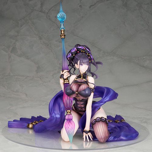 (Pre-order) Alter Fate Grand Order Rider Murasaki Shikibu 1:6 Scale Statue Hot on Sale