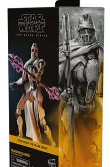 (Pre-Order) Star Wars The Black Series MagnaGuard Droid 6-Inch Action Figure Hot on Sale