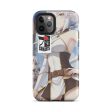 Yoshino Aiko Kawieshan Warriors Tough Case for iPhone® (All Sizes) Online