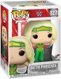 Beth Phoenix POP! Vinyl Figure - No. 127 Online now