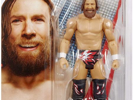 Daniel Bryan Online Hot Sale