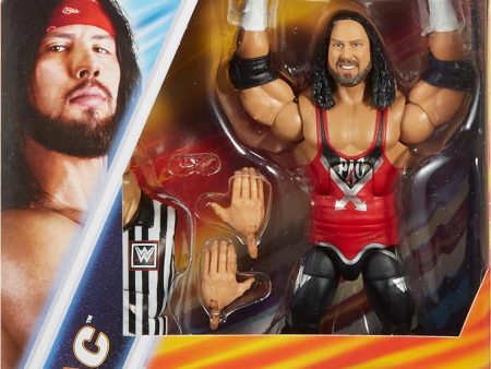 X-Pac - WWE Elite SummerSlam 24 Online Hot Sale