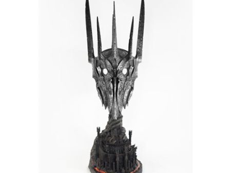 (Pre-Order) PureArts The Lord of the Rings Sauron 1:1 Scale Resin Art Mask Fashion