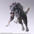 (Pre-Order) Bring Arts Final Fantasy XVI (16) Action Figure BUNDLE LOT + Bonus Cheap