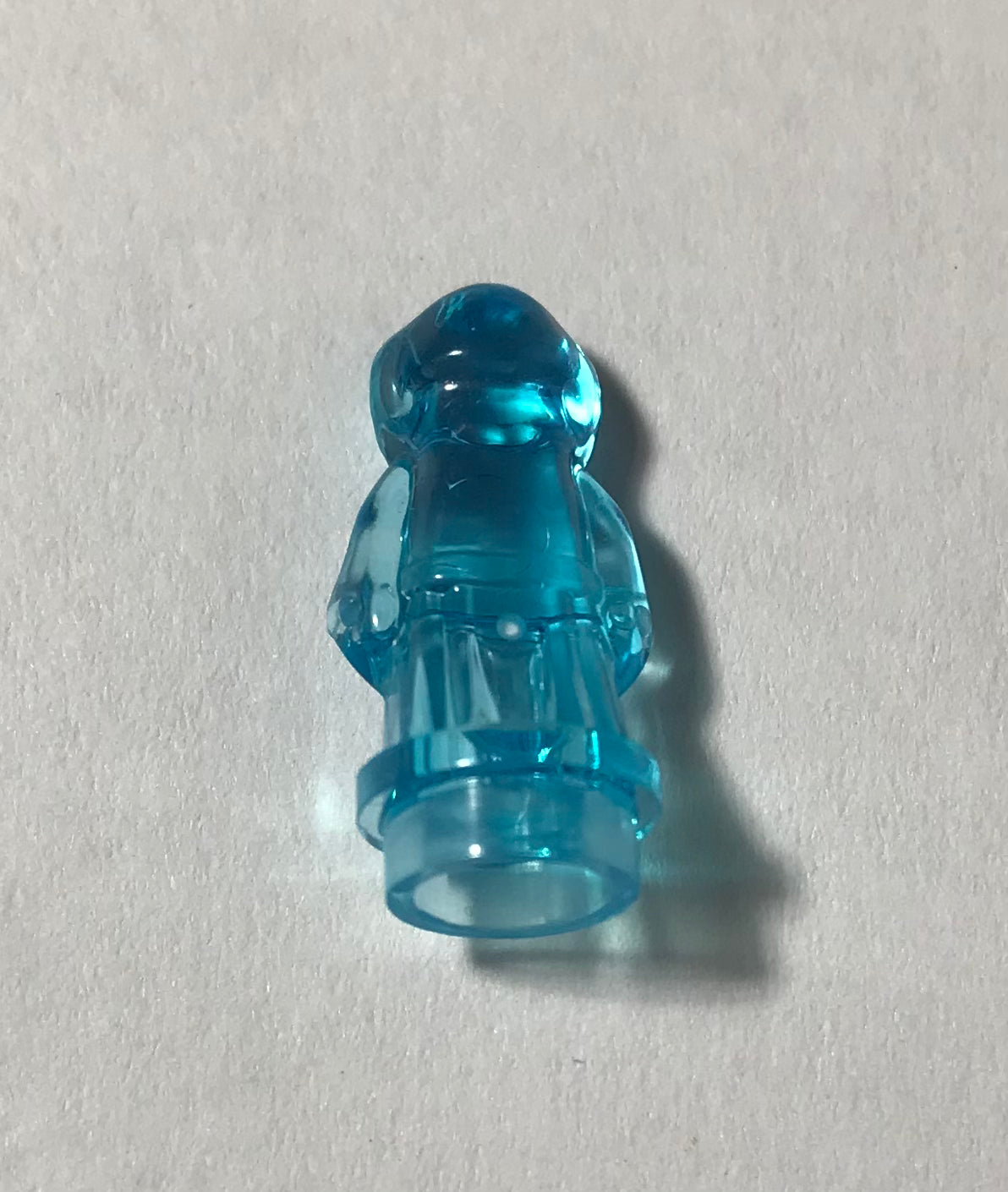 LEGO Star Wars Mini Princess Leia Dress Hood Hologram 65430 (Used) Hot on Sale