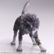 (Pre-Order) Bring Arts Final Fantasy XVI (16) Torgal Action Figure For Sale