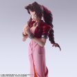 (Pre-Order) Bring Arts Final Fantasy VII (7) Aerith Gainsborough Action Figure (No NFT) (Used) on Sale