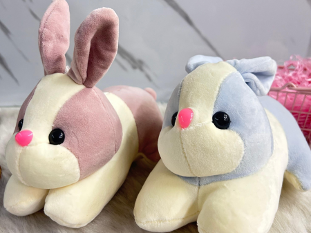 Bunny Soft Toy (Select From Drop Down Menu) For Sale