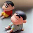 Premium quality Shinchan Self-Sitting Mobile Stand (Choose From Drop Down Menu) Cheap