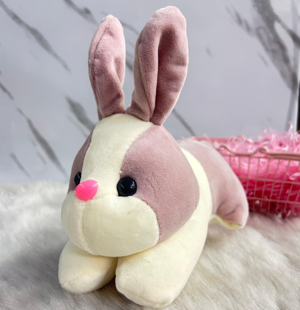 Bunny Soft Toy (Select From Drop Down Menu) For Sale