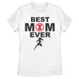 Women s Marvel BEST MOM T-Shirt Sale