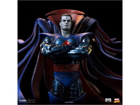 (Pre-Order) Iron Studios X-Men Mr. Sinister BDS Art 1:10 Scale Statue Online Sale