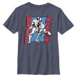 Boy s Marvel Spider-Man Beyond Amazing BEYOND AMAZING PANEL T-Shirt Sale