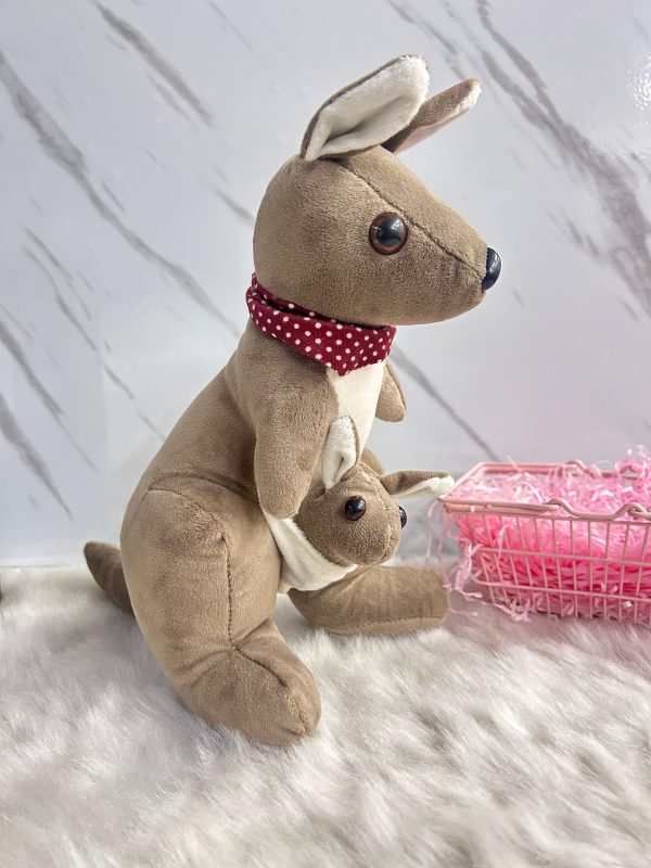 Kangaroo Soft Toy Online Hot Sale