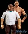 Mankind & The Rock - WWE Championship Showdown Series 14 Fashion