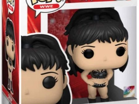 Chyna - Funko POP! Vinyl Figure - No.85 Sale