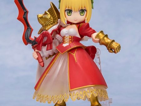 Desktop Army Vol 2 Fate Grand Order Saber Nero Claudius 3  Figure Online