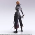 (Pre-Order) Bring Arts Final Fantasy XVI (16) Benedikta Harman Action Figure on Sale