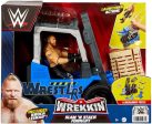 WWE Wrekkin Slam N Stack Forklift with Brock Lesnar Discount