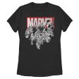 Women s Marvel IronMan Poses T-Shirt Online Hot Sale