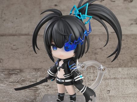 (Pre-Order) Nendoroid Black Rock Shooter FRAGMENT Elishka Figure Fashion