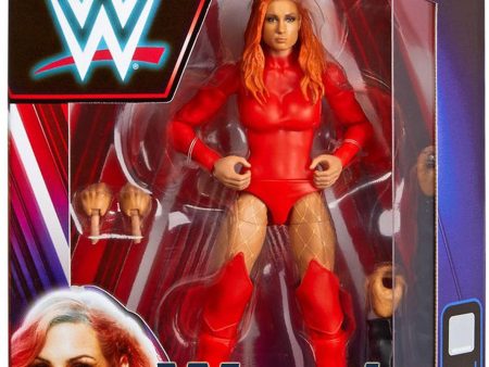 Becky Lynch - WWE Elite Survivor Series 22 Discount