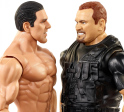 British Bulldog & Big Boss Man - WWE Championship Showdown Series 5 - Not MOC Discount