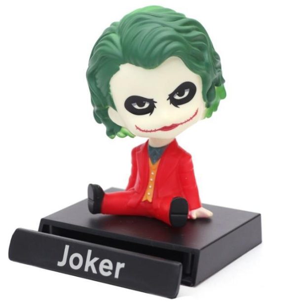 Joker Joaquin Phoenix Bobblehead For Discount