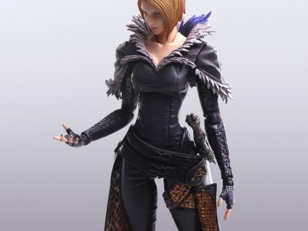 (Pre-Order) Bring Arts Final Fantasy XVI (16) Benedikta Harman Action Figure on Sale