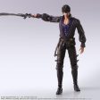 (Pre-Order) Bring Arts Final Fantasy XVI (16) Barnabas Tharmr Action Figure Supply