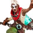 (Pre-Order) PureArts League of Legends Ekko 1:4 Scale Resin Statue For Cheap