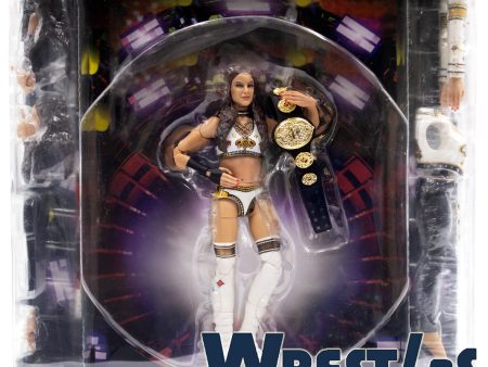 Dr. Britt Baker - AEW Supreme Series 1 Fashion