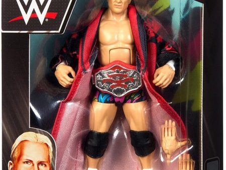 Steve Austin - WWE Elite Series 100 Hot on Sale