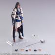 (Pre-Order) Bring Arts Final Fantasy XVI (16) Jill Warrick Action Figure Hot on Sale