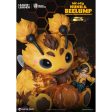 (Pre-Order) Beast Kingdom League of Legends Nunu and Beelumo MC-069 Master Craft Statue For Discount