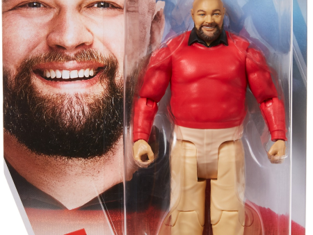 Bray Wyatt - WWE Basic Series 111 Online Sale