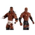 Bobby Lashley & King Booker - WWE Championship Showdown Series 2 on Sale