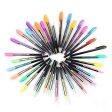 Zuixua Neon Colour Pens 36 Pc Set For Discount