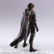 (Pre-Order) Bring Arts Final Fantasy XVI (16) Clive Rosfield & Torgal Action Figure 2-Pack Online now