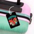 Tom And Jerry - Chuckle Away Luggage Tag Online Sale