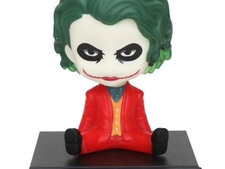 Joker Joaquin Phoenix Bobblehead For Discount