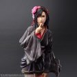 (Pre-Order) Play Arts Kai Final Fantasy VII Remake Tifa Lockhart Exotic Dress Ver (Used) Cheap