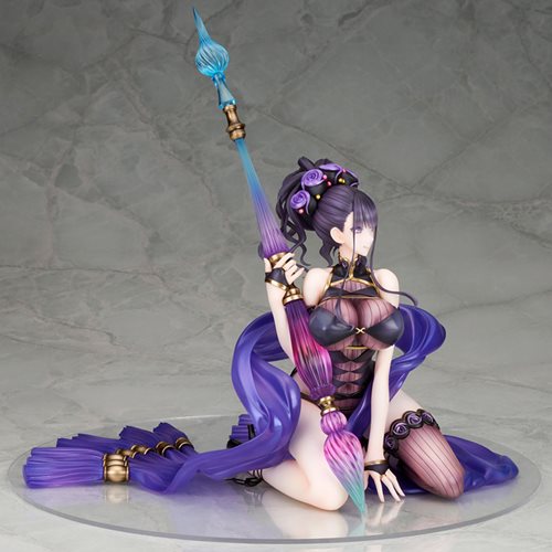 (Pre-order) Alter Fate Grand Order Rider Murasaki Shikibu 1:6 Scale Statue Hot on Sale