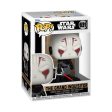 (Pre-Order) Pop! Star Wars: Obi-Wan Kenobi The Grand Inquisitor Vinyl Figure #631 on Sale